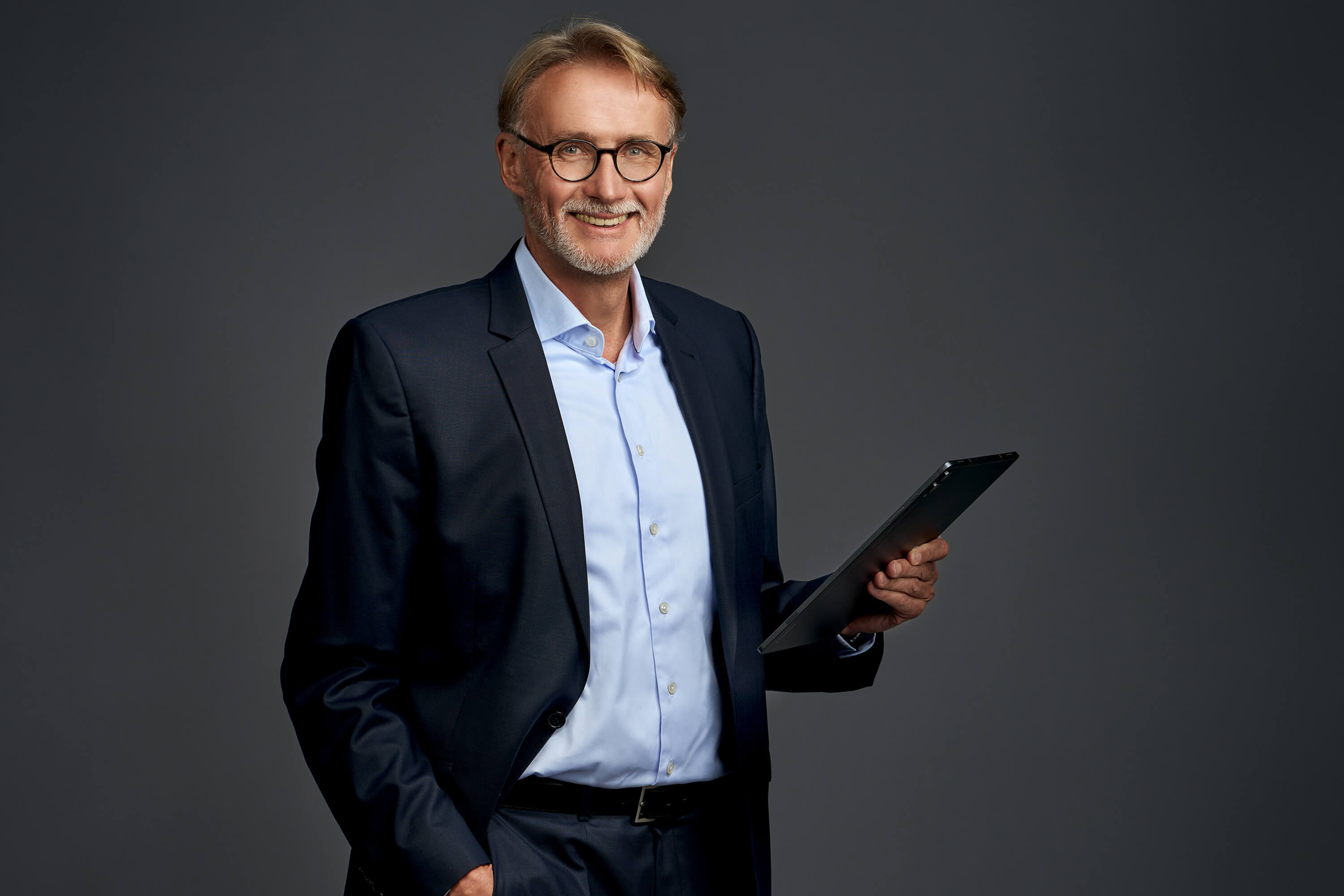 Unternehmensberatung und Executive Coaching: Geschäftliche Veränderungen erfolgreich gestalten.