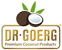Dr. Goerg Coconut Products
